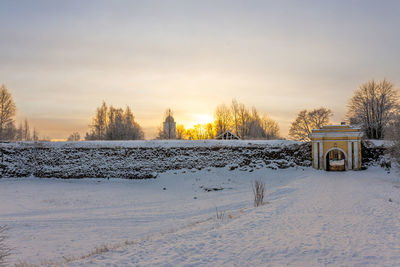winter