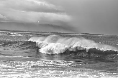 sea
