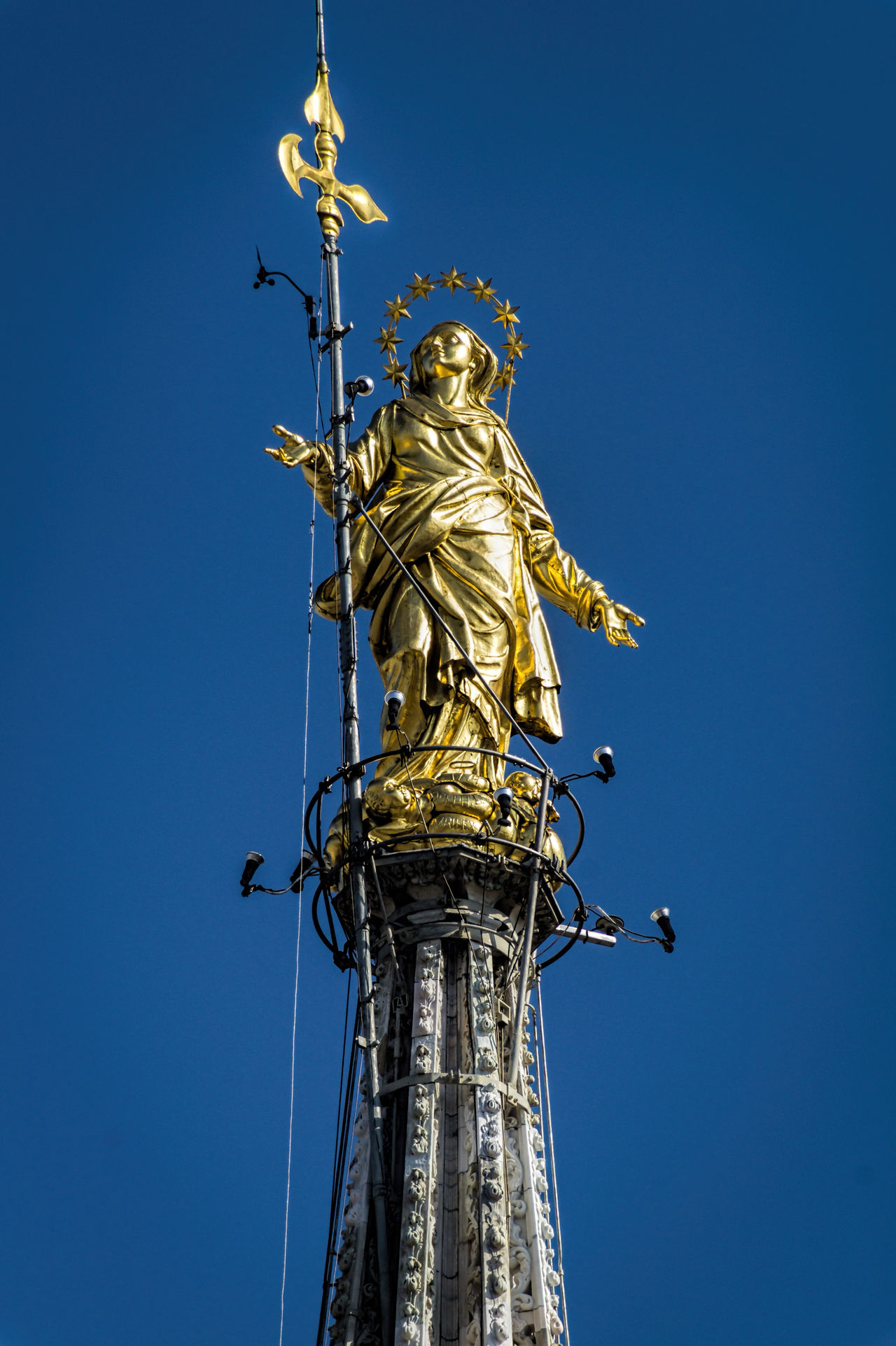 La Madonnina