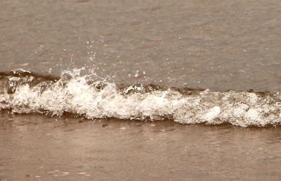 water