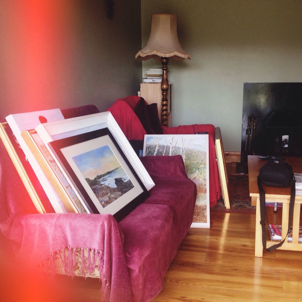 indoors, home interior, table, domestic room, living room, chair, absence, bed, book, domestic life, bedroom, furniture, home, room, sofa, desk, still life, hardwood floor, home showcase interior, house