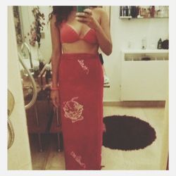 transfer print