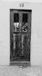 window