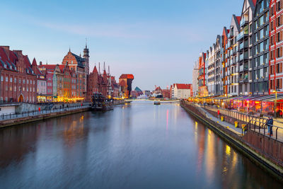 Gdansk, Poland