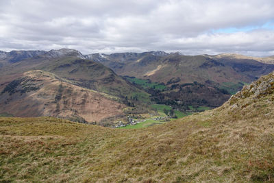 landscape