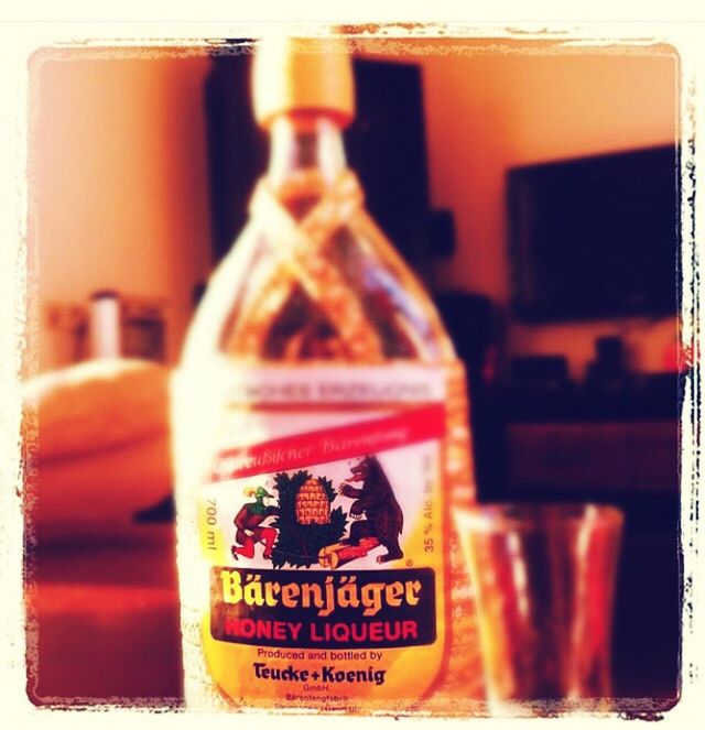 Bärenjäger 