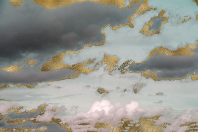 cloud