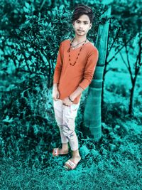 portrait