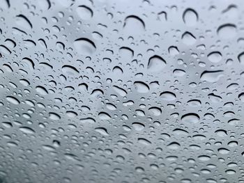 drop