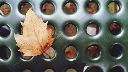 Full frame shot of abstract background