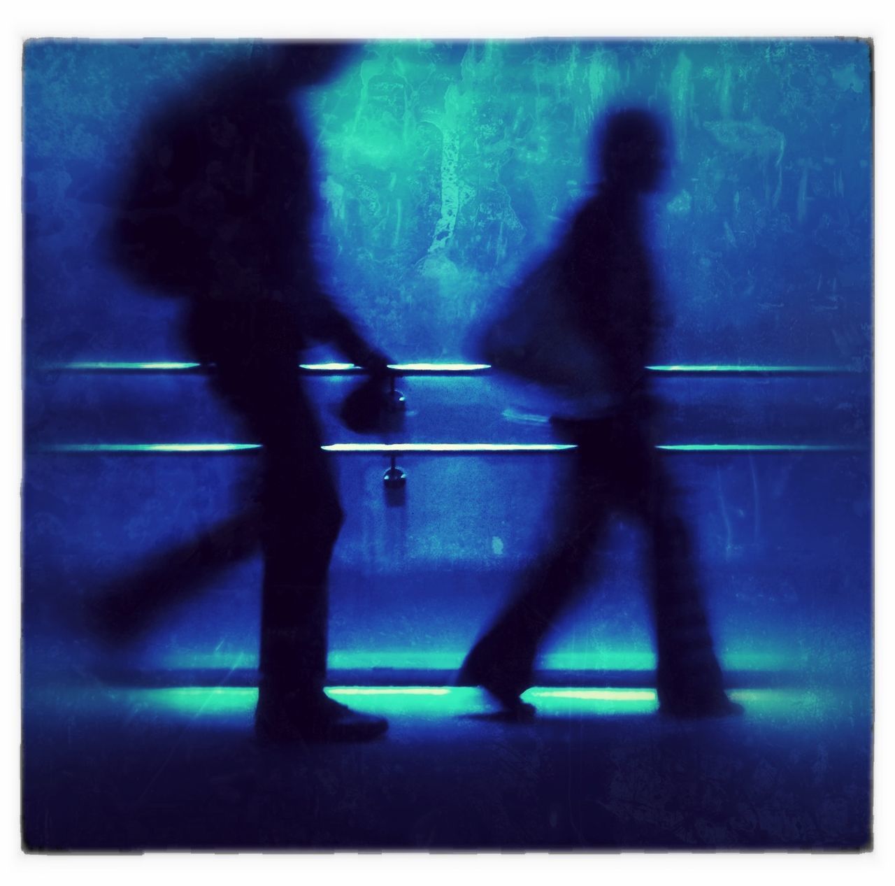 Shadow Walkers 3