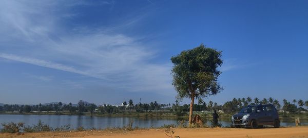 sky
