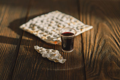 Communion. religious tradition of breaking bread. bread and wine