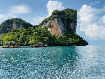 Kah yao noi, phang-nga, thailand