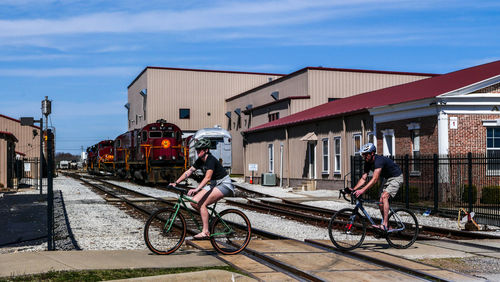 transportation