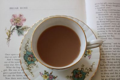coffee cup