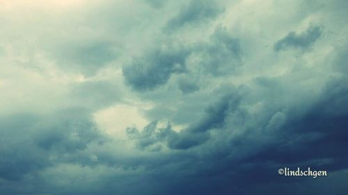 sky