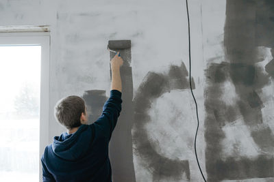 wall