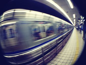 transportation