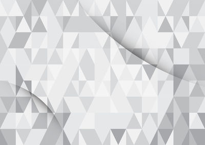 Full frame shot of patterned wall