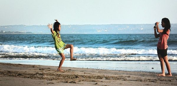 sea