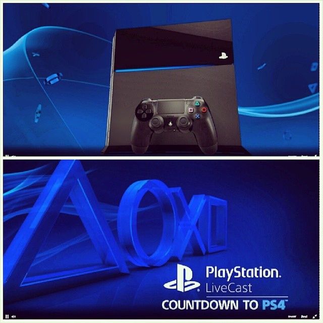 Ps4livecast