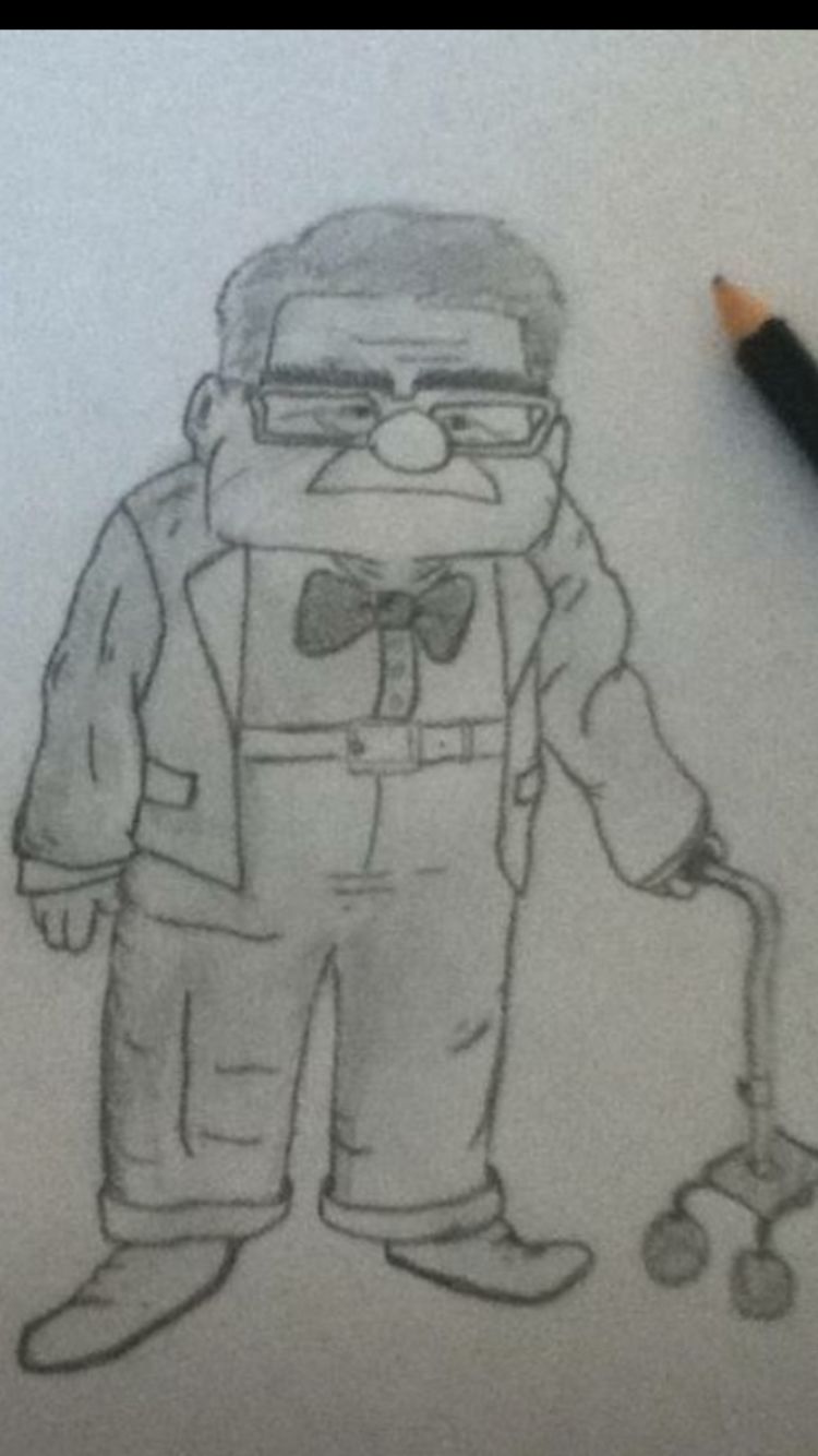 MrFredrickson