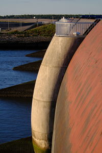 Water turning germany