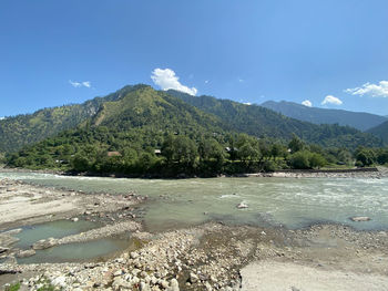 mountain