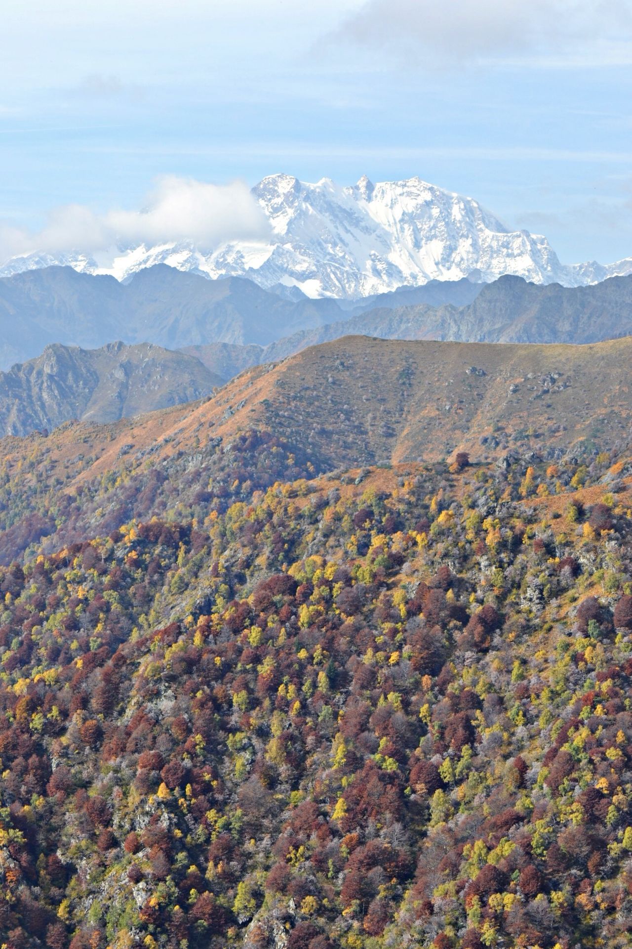 Monte Rosa