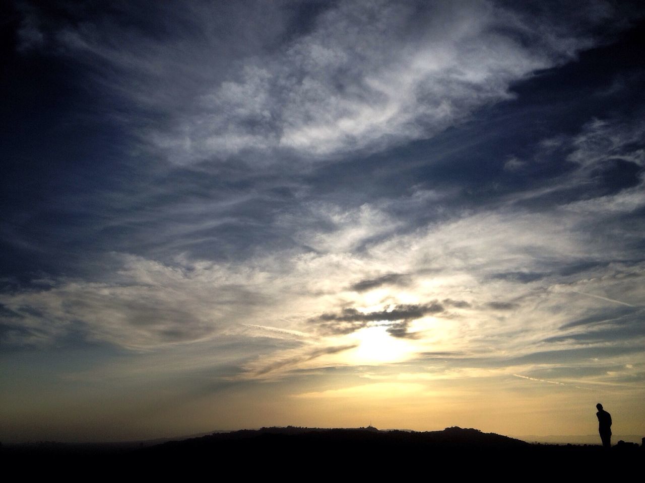 Griffith Observatory