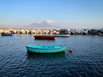 Golfo da santa lucia