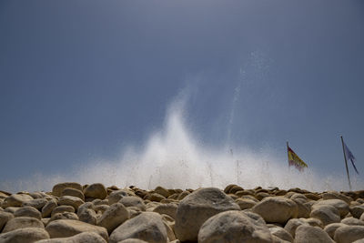 sea