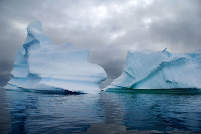 iceberg