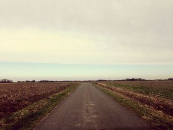 the way forward