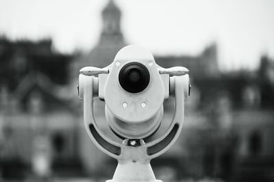Close-up of plant against blurred background