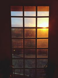 window