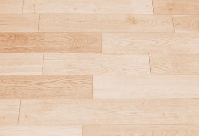 Full frame shot of hardwood floor
