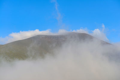 cloud