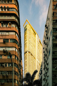 Hong kong street view