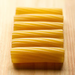 Close-up of food on table