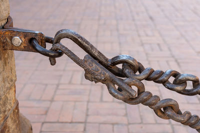 chain