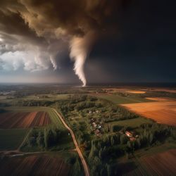 cloud