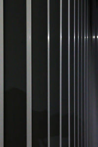 Full frame shot of patterned wall