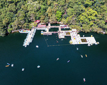 Aerial view - nature, travel bucket 