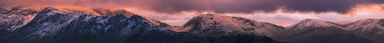 Snowdonia national park