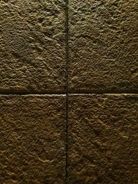 Full frame shot of patterned wall