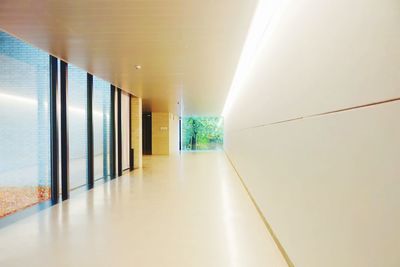 corridor