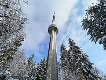 Uetliberg - view point over zurich