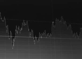 Panoramic view of building